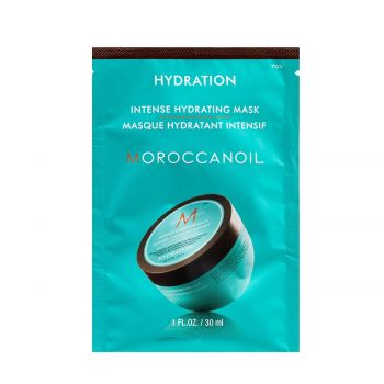 Intense hydrating mask 30 ml