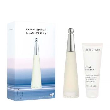 L'eau d'issey set 175 ml