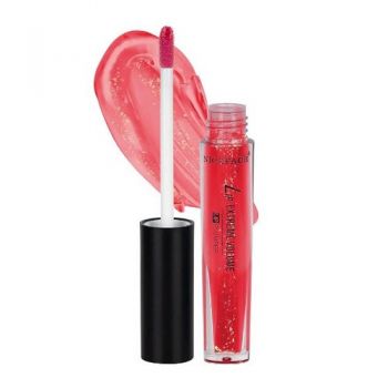 Luciu de buze pentru volum, Niceface, Extreme Lip Plumper, 04