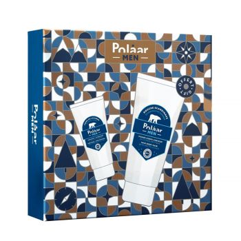 Men christmas gift set 250 ml