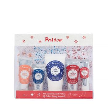 My polaar beauty essentials set 125 ml