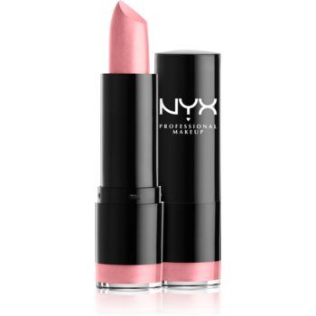 NYX Professional Makeup Extra Creamy Round Lipstick ruj crema ieftin