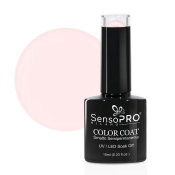 Oja Semipermanenta SensoPRO Milano 10ml - 180 Sweet Pearl