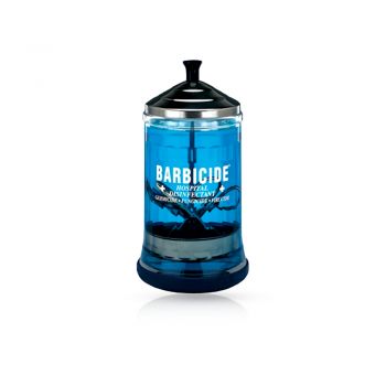 Recipient Barbicide 750 ml