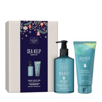 Sea kelp coffret set 500 ml