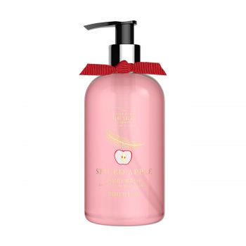 Spiced apple baubles hand wash 300 ml