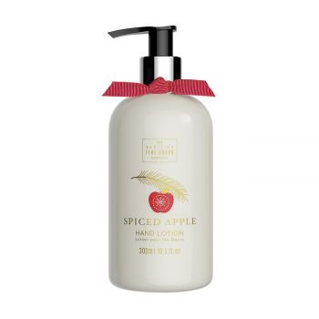 Spiced apple hand lotion 300 ml