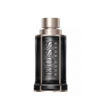 The scent magnetic  100 ml