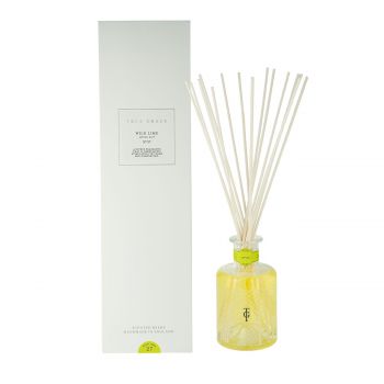 Village classic - wild lime diffuser 200 ml