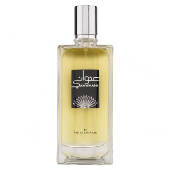 Parfum Anwaani, Ard Al Zaafaran, apa de parfum 100 ml, unisex