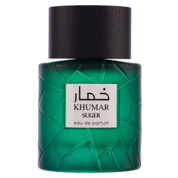 Parfum Khumar Suger, Wadi Al Khaleej, apa de parfum 100 ml, unisex