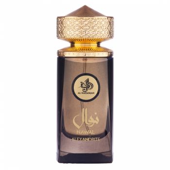 Parfum Nawal Fluorite, Al Wataniah, apa de parfum 100 ml, femei