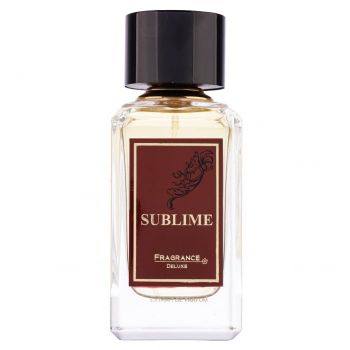 Extrait de Parfum Sublime, Fragrance Deluxe, apa de parfum 100 ml, femei