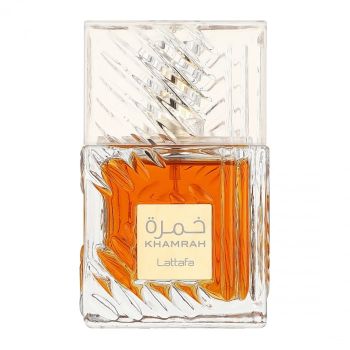 Parfum arabesc Khamrah, apa de parfum 100 ml, unisex - inspirat din Angels  Share by Kilian