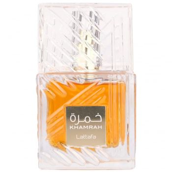 Parfum arabesc Khamrah, apa de parfum 100 ml, unisex - inspirat din Angels Share by Kilian