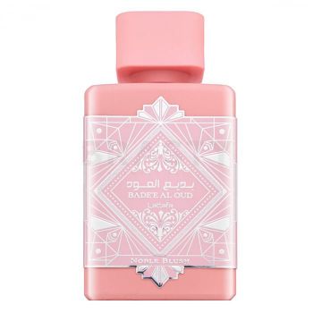 Parfum Badee Al Oud Noble Blush, Lattafa, apa de parfum 100 ml, femei