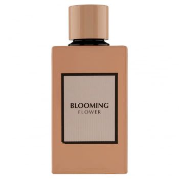 Parfum Blooming Flower, Fragrance World, apa de parfum 80 ml, femei - inspirat din Bloom by Gucci