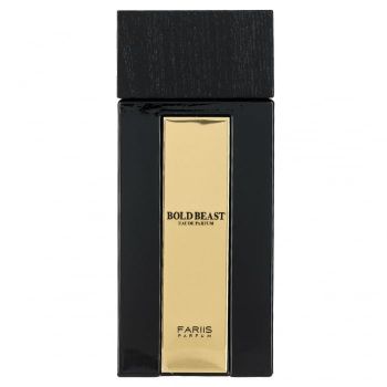 Parfum Bold Beast, Fariis, apa de parfum 100 ml, barbati