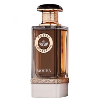 Parfum Caramel Macchiato, Fragrance World, apa de parfum 100 ml, unisex