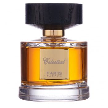 Parfum Celestial, Fariis, apa de parfum 100 ml, unisex