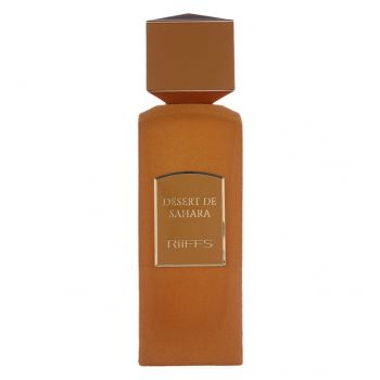 Parfum Desert De Sahara, Riiffs, apa de parfum 100 ml, unisex