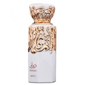 Parfum Diwani Beirut, Fragrance World, apa de parfum 100 ml, unisex