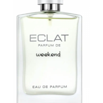 Parfum Eclat Weekend, Fragrance World, apa de parfum 100 ml, femei