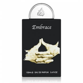 Parfum Embrace, Lattafa, apa de parfum 100 ml, unisex