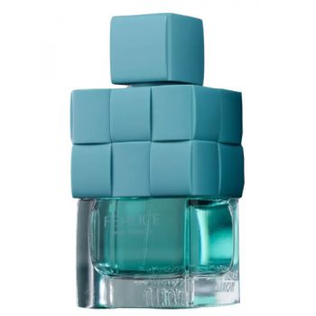 Parfum Feroce Pour Homme, Fragrance World, apa de parfum 100 ml, barbati - inspirat din Light Blue Forever by DG