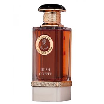 Parfum Irish Coffee, Fragrance World, apa de parfum 100 ml, unisex