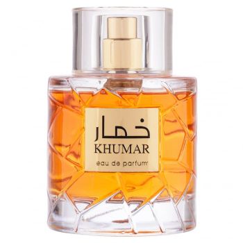 Parfum Khumar, Wadi Al Khaleej, apa de parfum 100 ml, unisex - inspirat din Angel s Share by Kilian