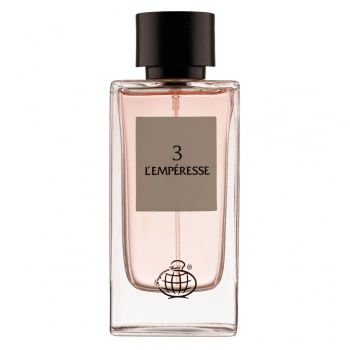 Parfum L Emperesse 3, Fragrance World, apa de parfum 100 ml, femei