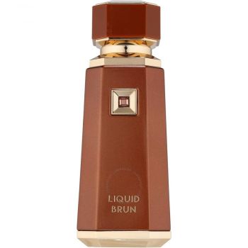 Parfum Liquid Brun, Fragrance World, apa de parfum 100 ml, barbati - inspirat din Althair by De Marly