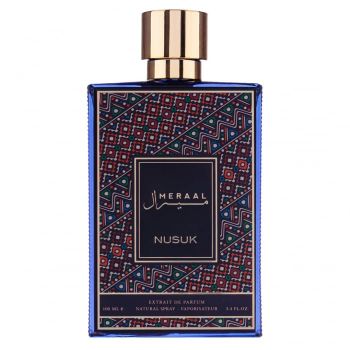 Parfum Meraal, Nusuk, apa de parfum 100 ml, unisex