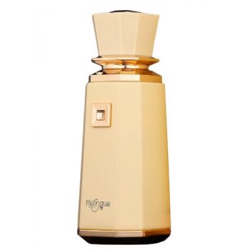 Parfum Meringue, Fragrance World, apa de parfum 100 ml, femei - inspirat din Creme De Cuir by BDK