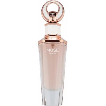 Parfum Muse Parfum, Fragrance World, apa de parfum 80 ml, femei