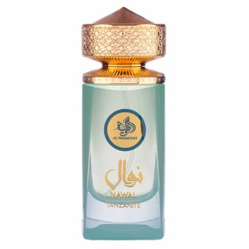 Parfum Nawal Tanzanite, Al Wataniah, apa de parfum 100 ml, unisex