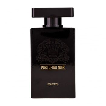 Parfum Portofino Noir, Riiffs, apa de parfum 100ml, barbati - inspirat din DolceGabbana The One For Men