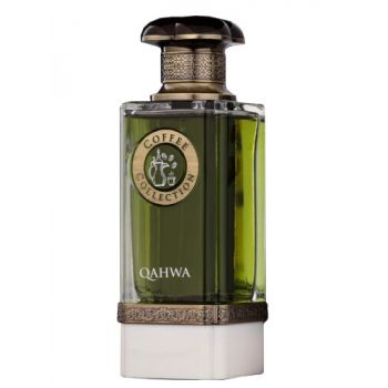 Parfum Qahwa, Fragrance World, apa de parfum 100 ml, unisex