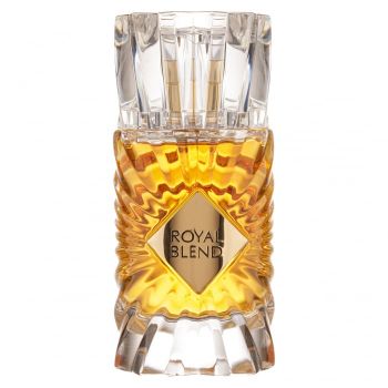 Parfum Royal Blend Extrait De Parfum, Fragrance World, apa de parfum 100 ml, unisex - inspirat din Angel, s Share by Kilian