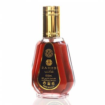 Parfum Saheb, Ard Al Zaafaran, apa de parfum 50 ml, unisex