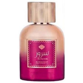 Parfum Suroor, Al Wataniah, apa de parfum 100 ml, femei