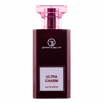 Parfum Ultra Charm, Grandeur Elite, apa de parfum 100 ml, unisex