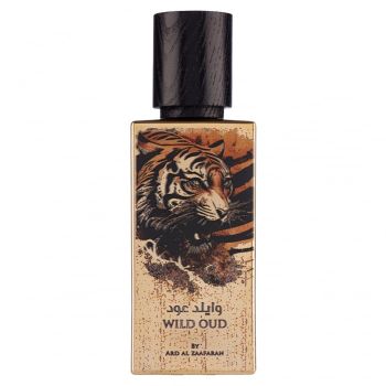 Parfum Wild Oud, Ard Al Zaafaran,  apa de parfum 60 ml, barbati