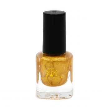 Oja pentru Stampila 5 ml, Gold