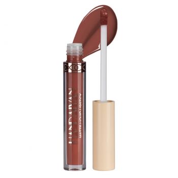 Ruj lichid mat Handaiyan Rose Matte Liquid Lipstick #02