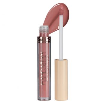 Ruj lichid mat Handaiyan Rose Matte Liquid Lipstick #10