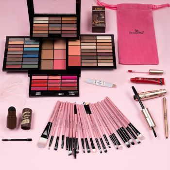 Set Machiaj My Dream MakeUp + CADOURI