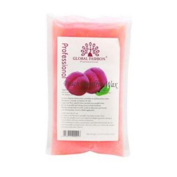 Parafina, Global Fashion, cu aroma de Peach, 450 gr