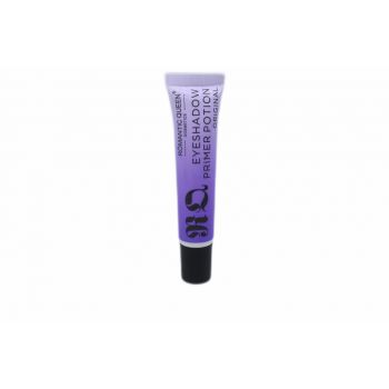 Baza machiaj pentru fardul de ochi, Romantic Queen, Eyeshadow Primer Potion, 02